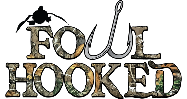 Fowl Hooked Apparel